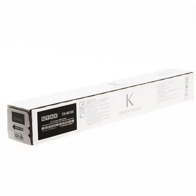 UNISEX UTAX 1T02RM0UT0 Cartouche de toner 1 pi&egrave;ce(s) Original Noir