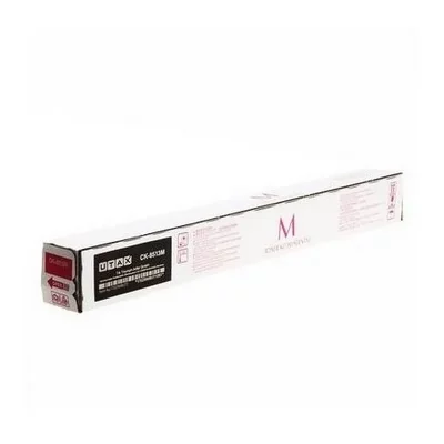 UTAX  1T02RMBUT0 Cartouche de toner 1 pi&egrave;ce(s) Original Magenta