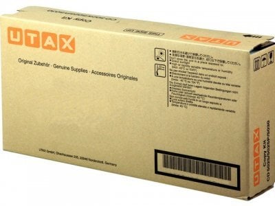 UTAX  - Magenta - compatible - cartouche de toner - pour CDC 1930
