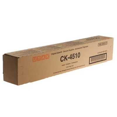 UTAX  Toner Noir 611811010 