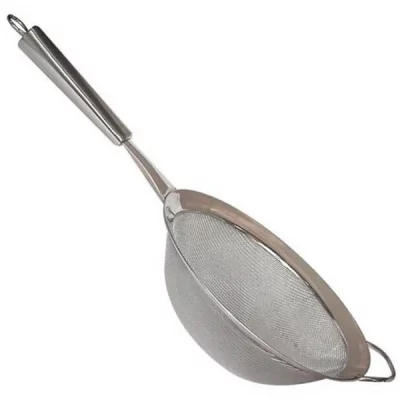 LAGOSTINA uti335180116 - passoire 16 cm inox