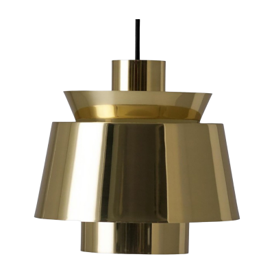 &TRADITION Utzon JU1 Suspension Laiton -