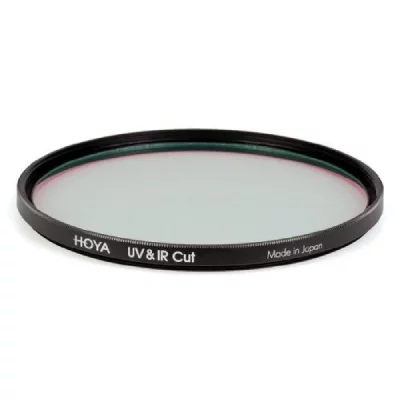 HOYA UV & IR Cut - Filtre - UV / infrarouge - 67 mm
