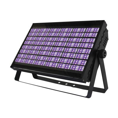 POWER LIGHTING Uv Panel 96x3w - Panneau 96 LEDs UV de 3W
