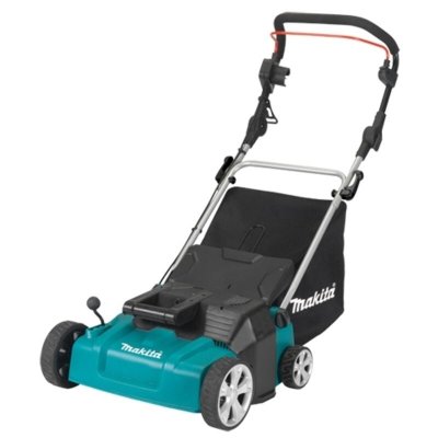 MAKITA UV3600 Scarificateur &eacute;lectrique - 1800W - 360m&sup2; - 