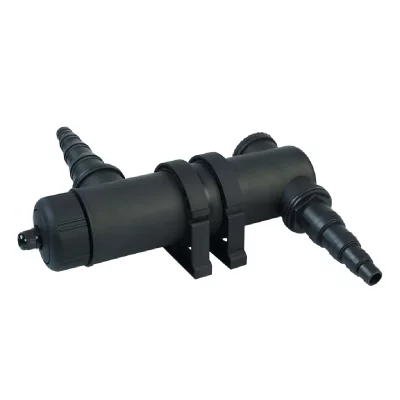 UBBINK UVC ALGCLEAR 20000 pour filtres bassins 