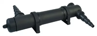 UBBINK UVC ALGCLEAR 35000 pour filtres bassins 