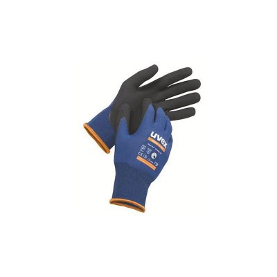UVEX  6003511 Gants de montage Taille: 11 1 paire(s)