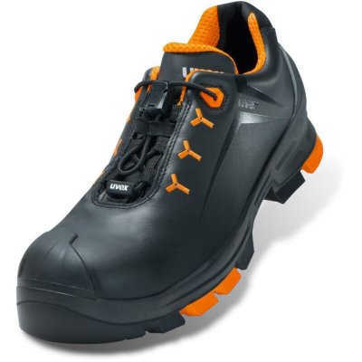 UVEX  6502.2 2 S3 SRC Chaussures de s&eacute;curit&eacute; Taille 10