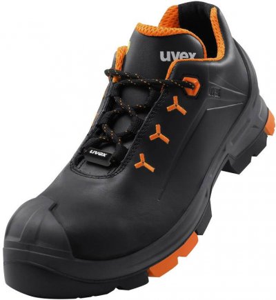 UVEX  Chaussure de s&eacute;curit&eacute; S3 SRC 2 Gr. 41 PURSohle W11