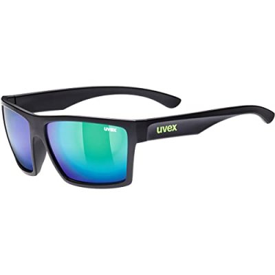 UVEX  Lgl 29 Sunglasses Noir CAT2