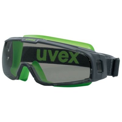 UVEX  - Lunettes de protection u-sonic 9308240 Polycarbonate