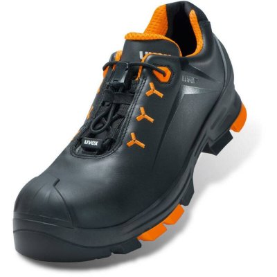 UVEX  S3 Chaussure basse de s&eacute;curit&eacute; 2 SRC Taille 42 Semelle PUR W11