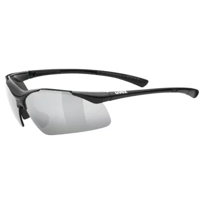 UVEX  - Sportstyle 223 S3 Litemirror - Lunettes de soleil gris