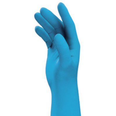 UVEX  u-fit Boite 100 paires de gants taille S jetables &agrave; usage unique