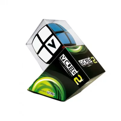 ABYSSE V-Cube casse-t&ecirc;te 2 ampoule 5 cm 
