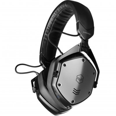 V MODA V-moda m-200 anc - casque antibruit hybride v-moda