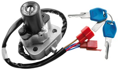 BIHR V PARTS CONTACTEUR A CLE  YAMAHA TDM 850/TRX 850 taille :