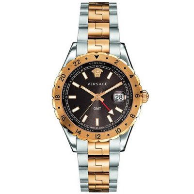 VERSACE V11040015, Quartz, 42mm, 5ATM 