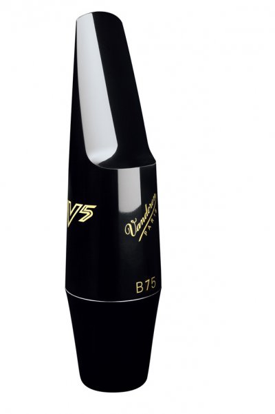 VANDOREN V5 B75 - Bec saxophone baryton