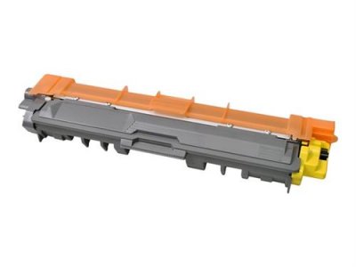 V7  Brother Tn-245 Toner Jaune