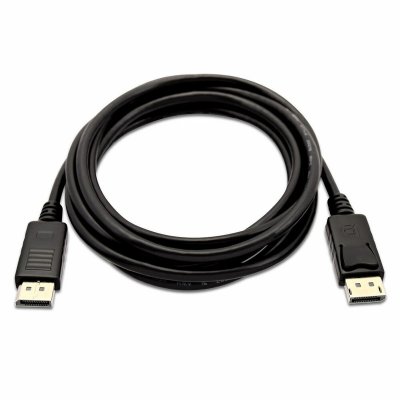 V7  C&acirc;ble DisplayPort pour P&eacute;riph&eacute;rique audio/vid&eacute;o - 3 m