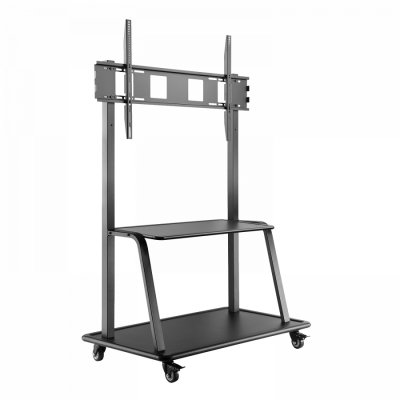 V7  Chariot TV Mobile Ultra Robuste