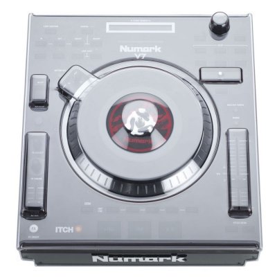 DECKSAVER V7 cover Protections Mat&eacute;riel DJ
