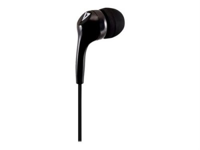 V7  ecouteurs intra auriculai jack HA105-3EB