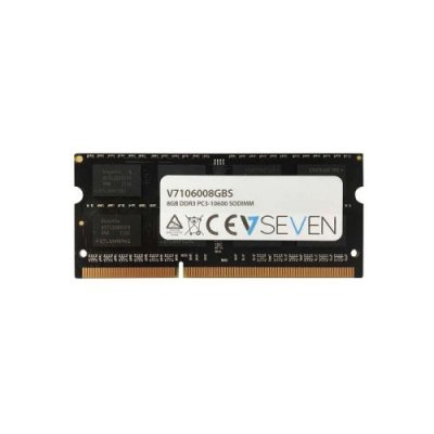 V7  106008gbs 1x8gb Ddr3 1333mhz Ram Memory Vert