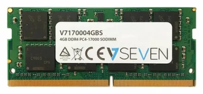 V7  170001x4gbs 1x4gb Ddr4 2133mhz Ram Memory Vert