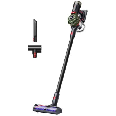 DYSON V8 Cyclone - Aspirateur Balai, Noir - Neuf