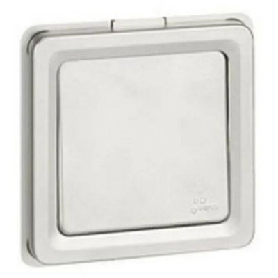 LEGRAND Va-et-vient programme soliroc 10ax 250v ik10 ip55