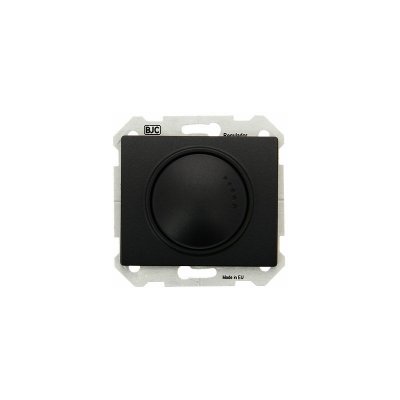 SIEMENS Va et Vient Variateur 500W Anthracite Delta iris 