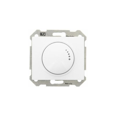 SIEMENS Va et Vient Variateur 500W Blanc Delta IRIS -  - 