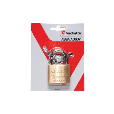 VACHETTE  - Cadenas laiton atlas 45 sc
