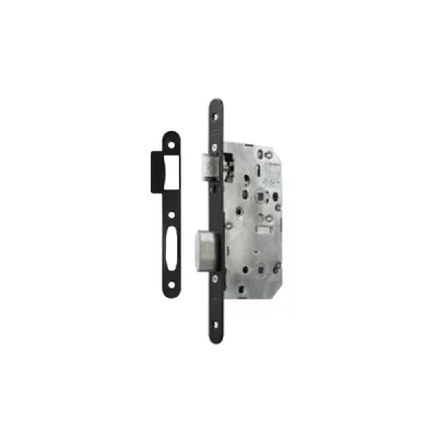 VACHETTE  D453 22692000 - Condamnation - 50 mm - Noir