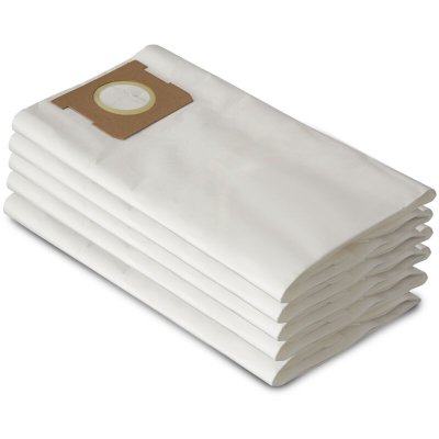 ELEM Vacmaster VCBAGS-5PC BIG, Sacs &agrave; poussi&egrave;re universels pour, 5pcs 30L