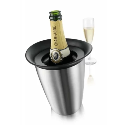 VACU VIN  3647360 Rafraichisseur Champagne Prestige Wine Cooler