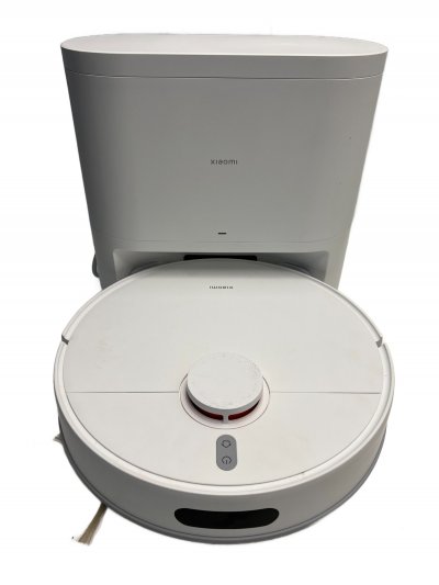 XIAOMI Vacuum H40 - Aspirateur Robot 4L - Blanc - Neuf