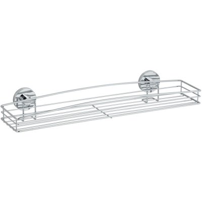 WENKO Vacuum-Loc&reg; &eacute;tag&egrave;re murale Maxi Milazzo Vacuum Loc