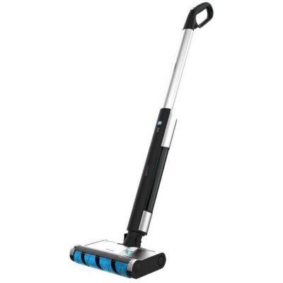 CECOTEC Vadrouille &eacute;lectrique sans fil  FreeGo Wash 40W