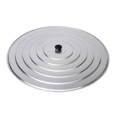 VAELLO  Campos 21 60 Couvercle Aluminium Diam&egrave;tre 60 cm