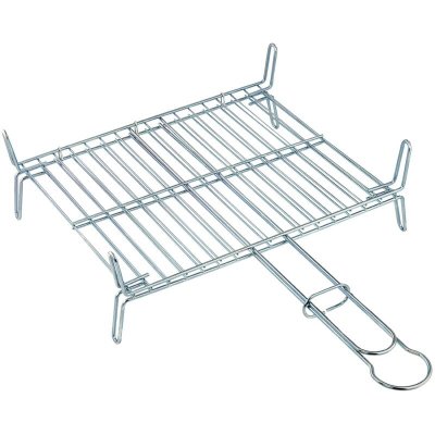 VAELLO  Campos 24 40 Grille Double Etam&eacute;e 35 x 40 cm