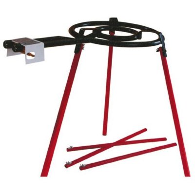 VAELLO CAMPOS  31 01 Jeu de 3 Pieds Rond