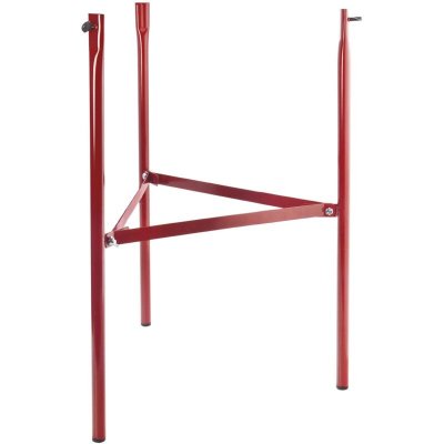 VAELLO  Campos 31 03 Jeu de 3 Pieds Ronds Renforce