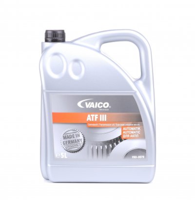 VAICO  Huile pour bo&icirc;te automatique Huile Boite Automatique V60-0079