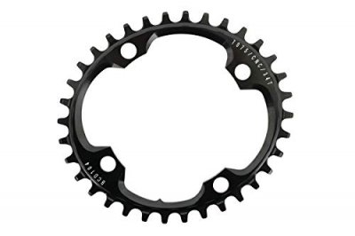 MASSI Vaiselles  Oval Bcd104 For Shimano 8/9/10s 32t