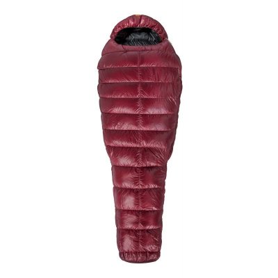 Valandre - Sac de couchage 3 saisons - Bloody Mary  - Taille Regular - Violet