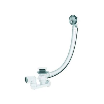 VALENTIN  - Vidage automatique pvc c&acirc;ble long 1M